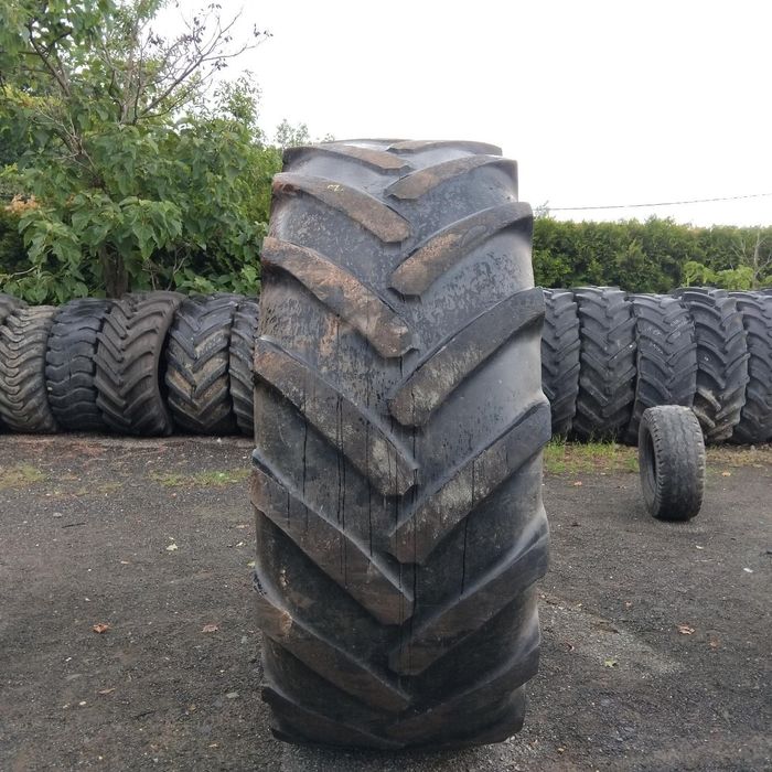Cauciucuri 710/70R42 Michelin Cere oferta la Anvelope Agricole SH
