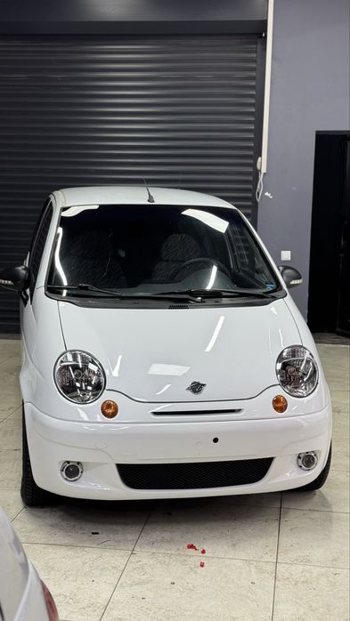 Matiz best 2018 sotiladi