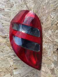 Stop tripla lampa stanga Mercedes A Class W169 Originala