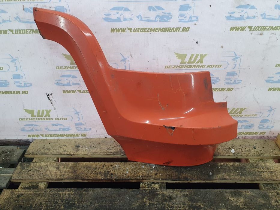 Ornament far dreapta a9608859508 Mercedes-Benz Actros MP4 generatia [