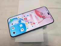 Като нов Honor 400 Pro 5G 12 GB RAM 512 GB ROM Black 23м гаранция