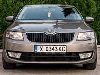 Skoda Octavia 1.6TDI 4X4 Comforttable Като Нова