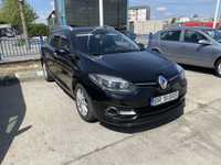 Proprietar Vand Renault Megane 2014,facelift,1.6 diesel 130 cp