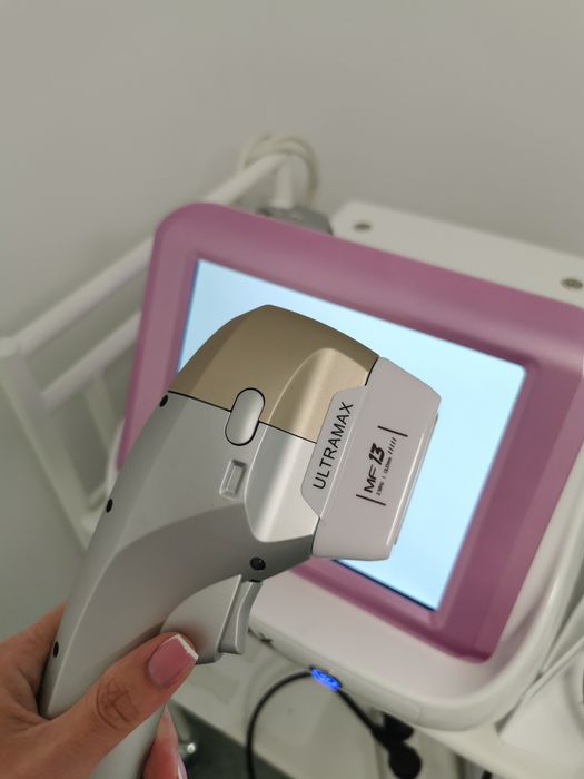 Vand HIFU 7D ultima generatie