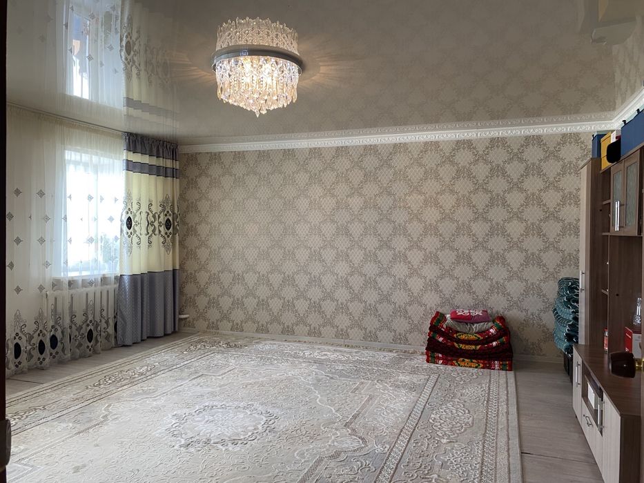 Продам дом по адресу Мамбетова 97