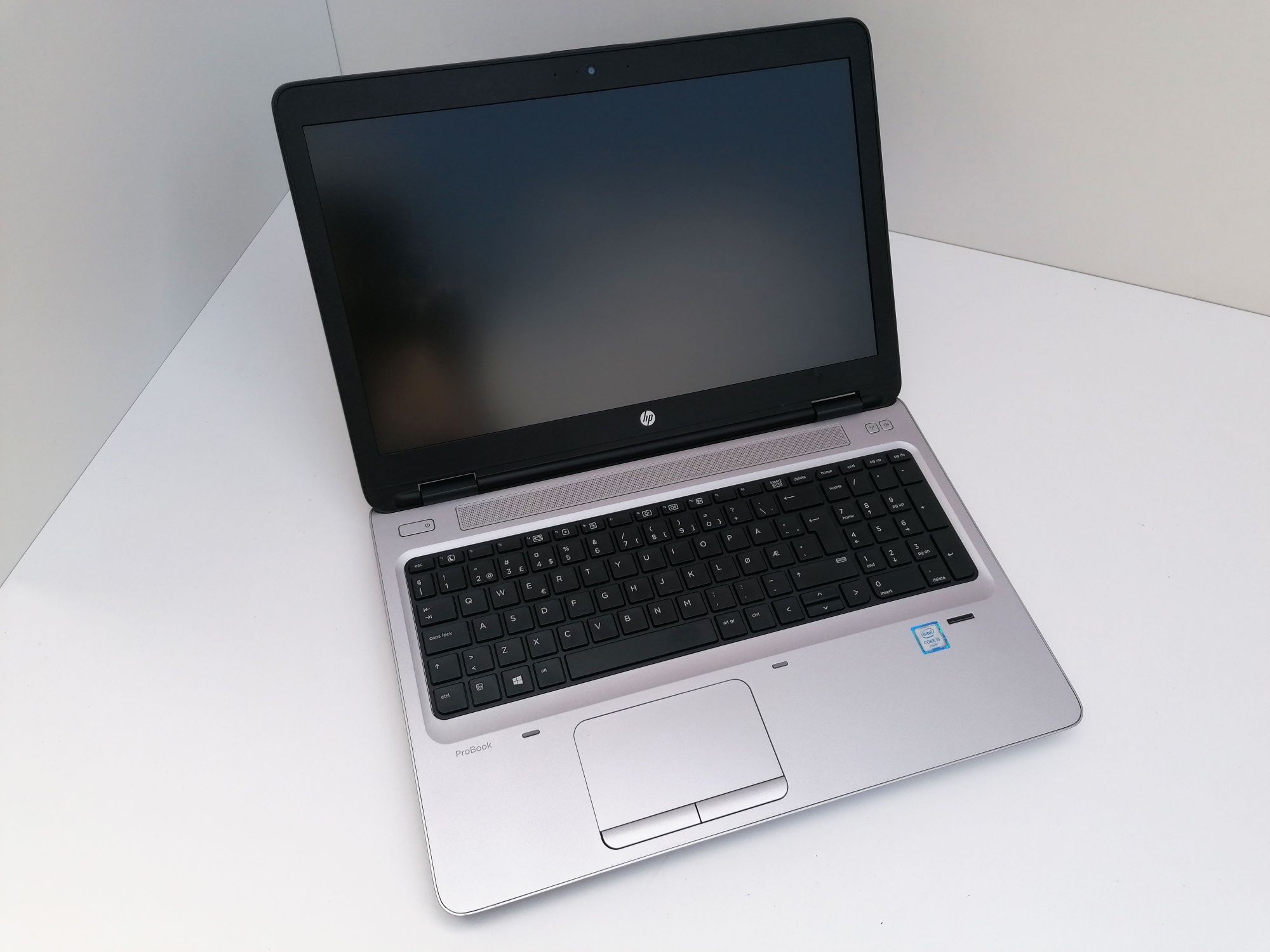 HP ProBook 650 G2 Intel i5-6200U Baterie Noua SSD RAM Configurabile