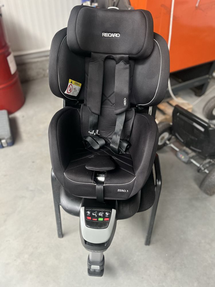 Scaun masina copii Recaro