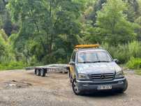 Tractari Auto Pitesti/Asistenta Rutiera Arges/Platforma Pitesti/A1/A2