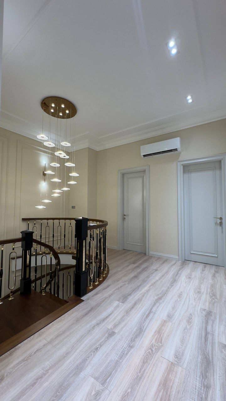 Kvartira продается 5/10/11 на ЖК Kamron Palace