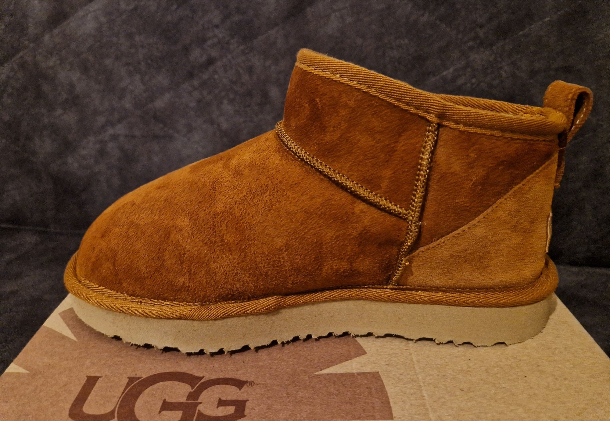 Оригинални ugg classic ultra mini