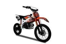 Motocicleta Cross Copii KXD 125cc DB612Pro4T Roti 17"/14"