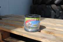 Sarma galvanizata pentru Gard Electric 1,2mm x 500m Livrare Oriunde