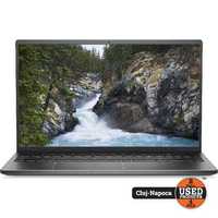 Laptop Dell Vostro 7510, 15.6" FHD, i7-11th, 32 RAM, RTX 3050, Wi-Fi 6