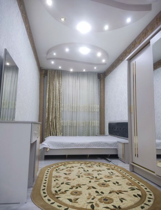 "2/3/4 ‼️Чил-17 Хавас 52кв.м продается квартира