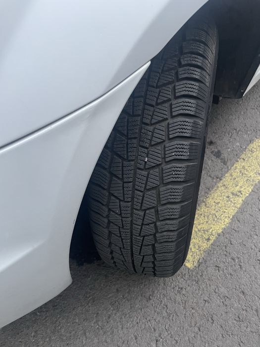 Vand dacia logan mcv