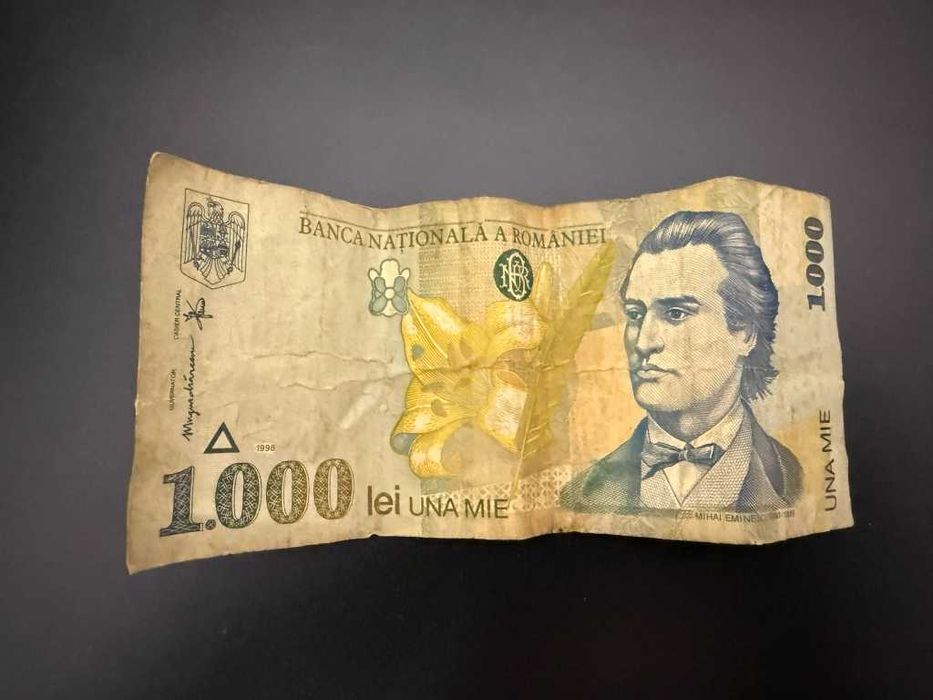 Bancnote de colectie