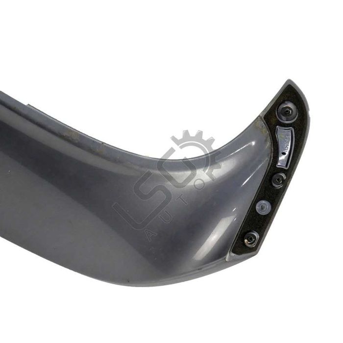 Спойлер заден капак Mitsubishi Lancer X (GS44S) 2007-2017 ID: 134607