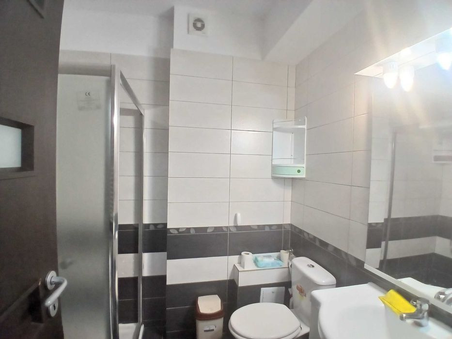 GATA DE MUTARE! Apartament 2 camere de inchiriat in Sibiu-Turnisor