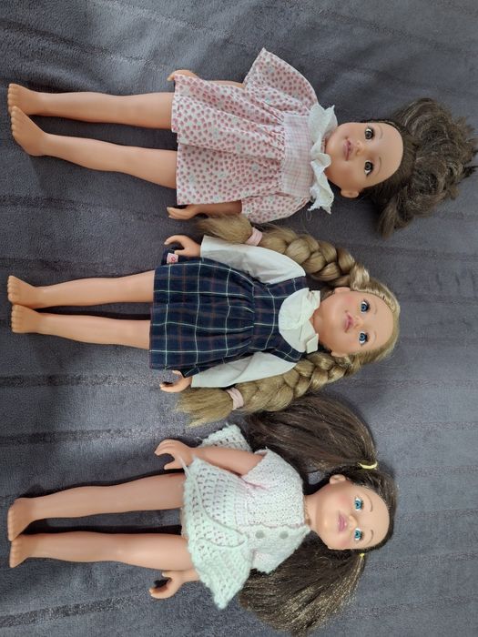 Papusi Design a Friend