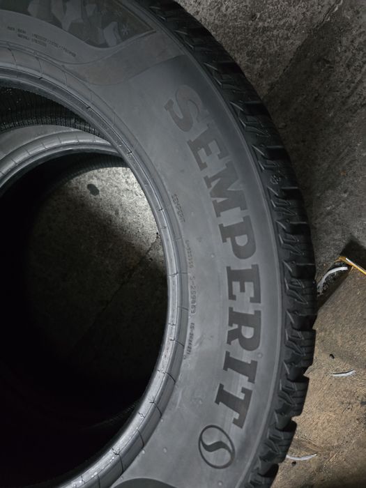Semperit 215/65 R17 103H MS iarnă