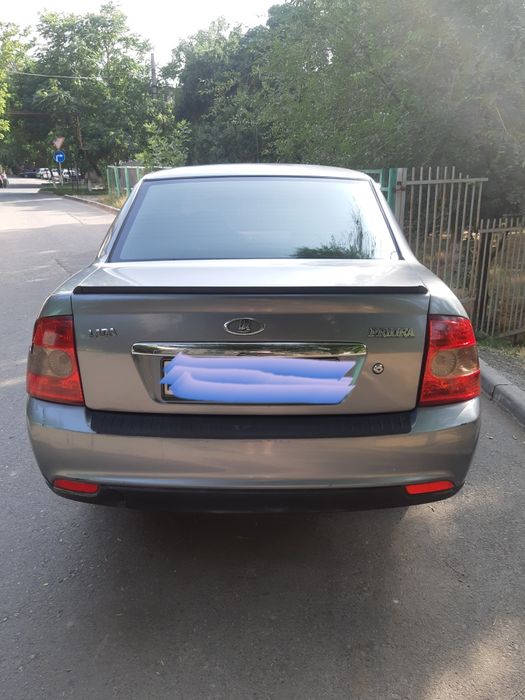 Лада Priora 2010 г.