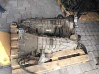 AКПП Volkswagen Audi Quattro 00-05 г АКПП GBF 1.8 турбо Япония