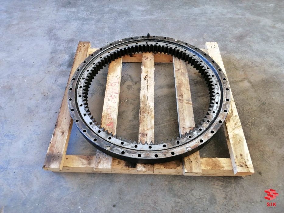 Rulment rotativ, Coroana de rotire excavator Takeuchi TB 1140