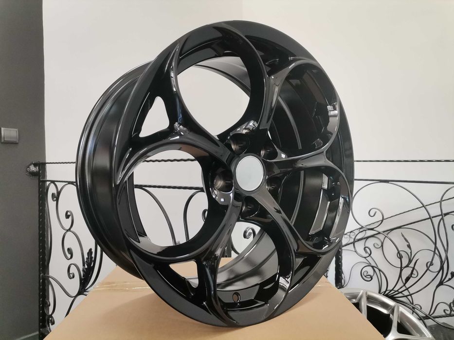 17" Джанти Алфа Ромео 5X110 ALFA ROMEO 159 STELVIO GIULIETTA Giulia