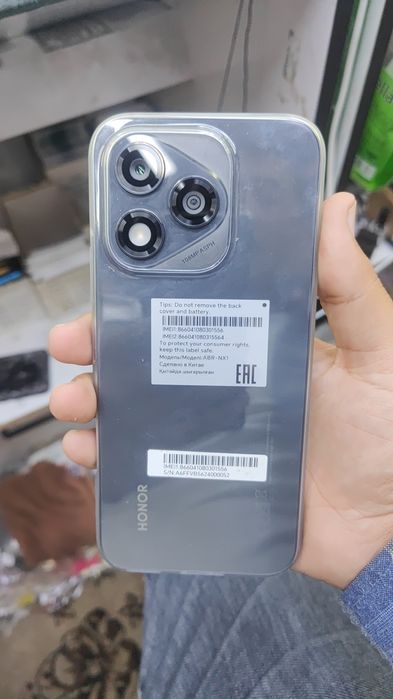 Honor 400 lite 256