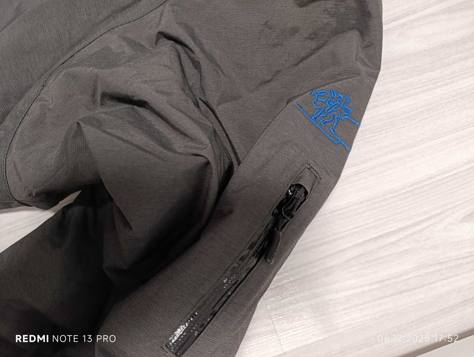 Bergans Haglebu Insulated Jacket''оригинално мъжко яке ХЛ размер