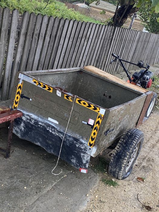 Motocultor de vînzare se vinde foarte urgent pret 2000