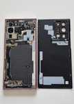 Samsung galaxy s20 ultra, 256, display defect, vand, schimb