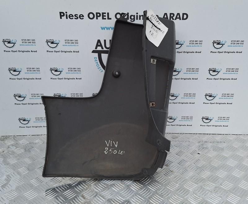 Flaps colt dreapta bara spate Renault Trafic 2