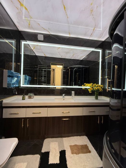 Продается Срочно Юнусабатский р-н больщой шикарный новый дом