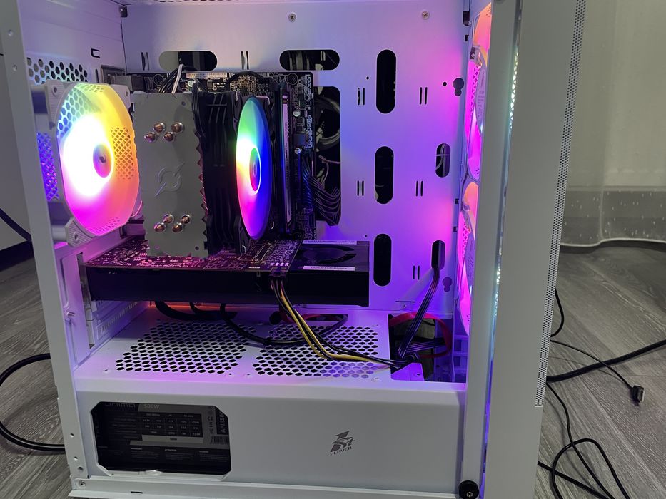 Service PC - Laptop - Rig minat Reparatii Calculatoare Dambovita ilfov