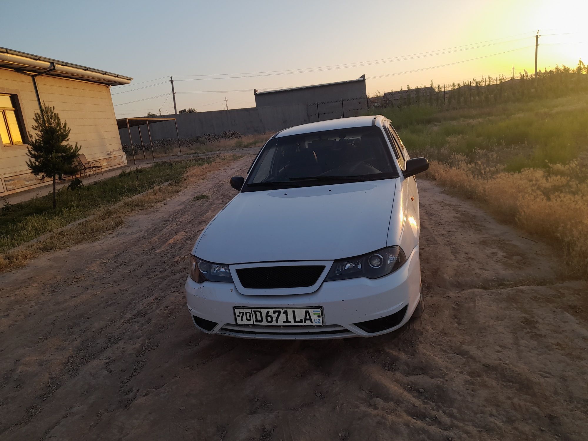 Nexia 2 obmen koblt nexia3 jentra
