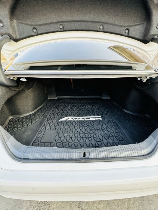 Toyota Avalon Limited