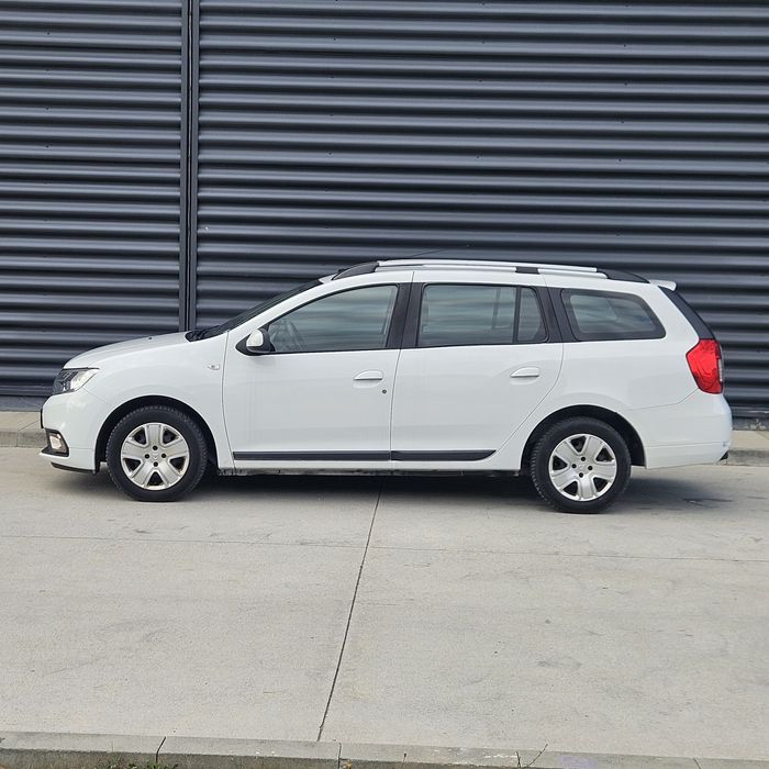 Dacia Logan mcv 2018 0.9tce distributie noua