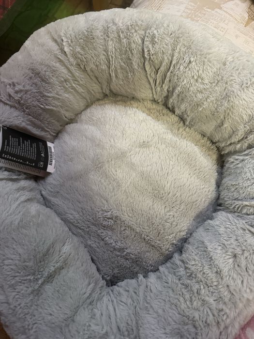 Меко легло за домашен любимец