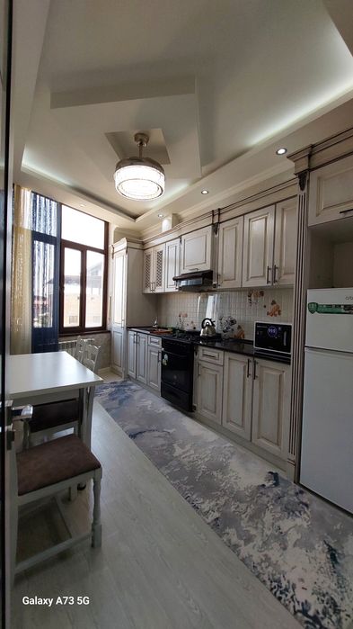 Сдаётся 2х ком Premium Lux в районе Гагарина!!!