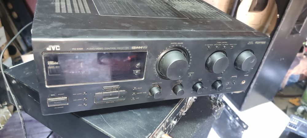Vând amplificator