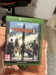 Vand joc pentru xbox one: The Division 2