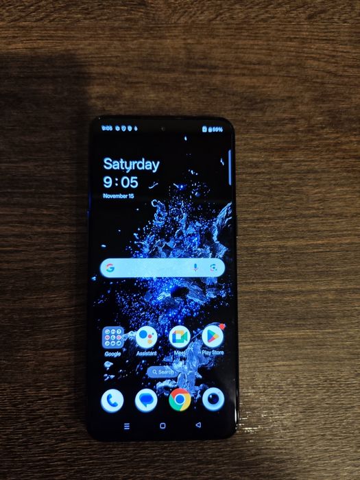 Vans smartphone Oneplus 10T 8GB RAM/128GB ROM Transport gratuit!