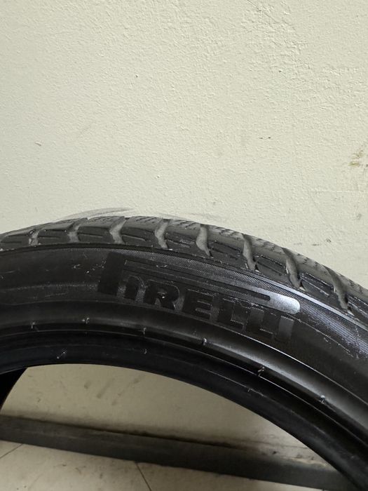 225/45/17 PIRELLI 2 бр. Зимни
