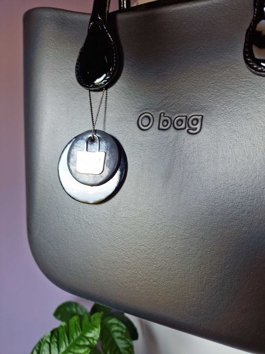 Нова дамска чанта  OBag