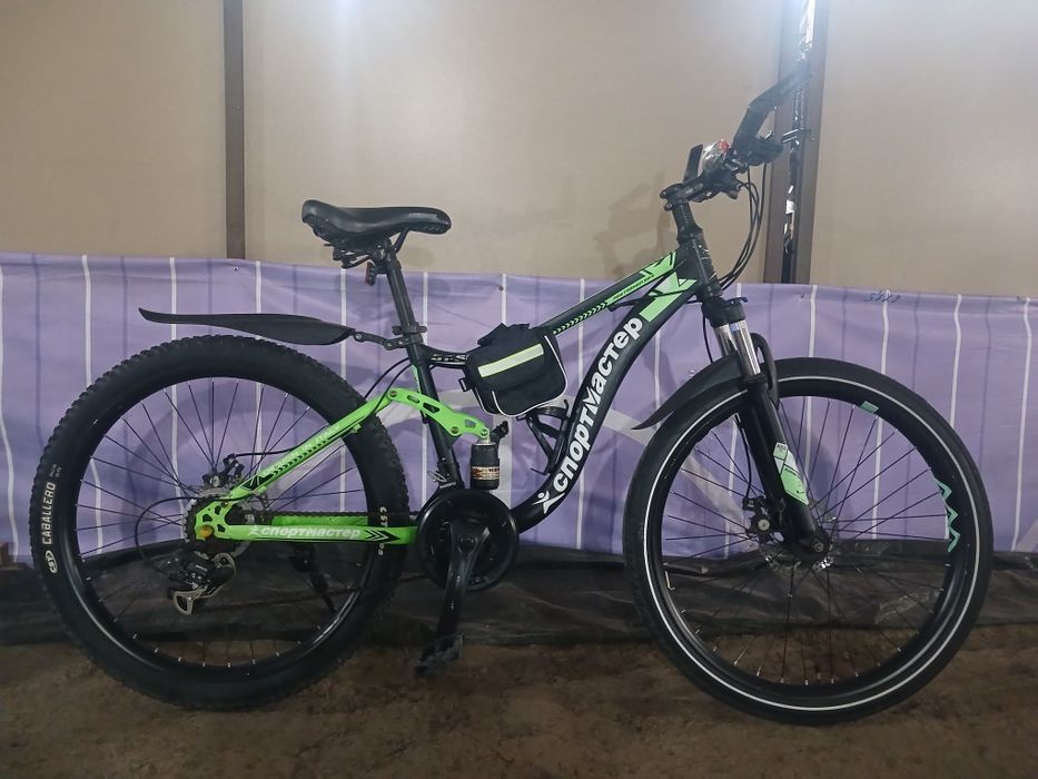 Продаётся велосипеды