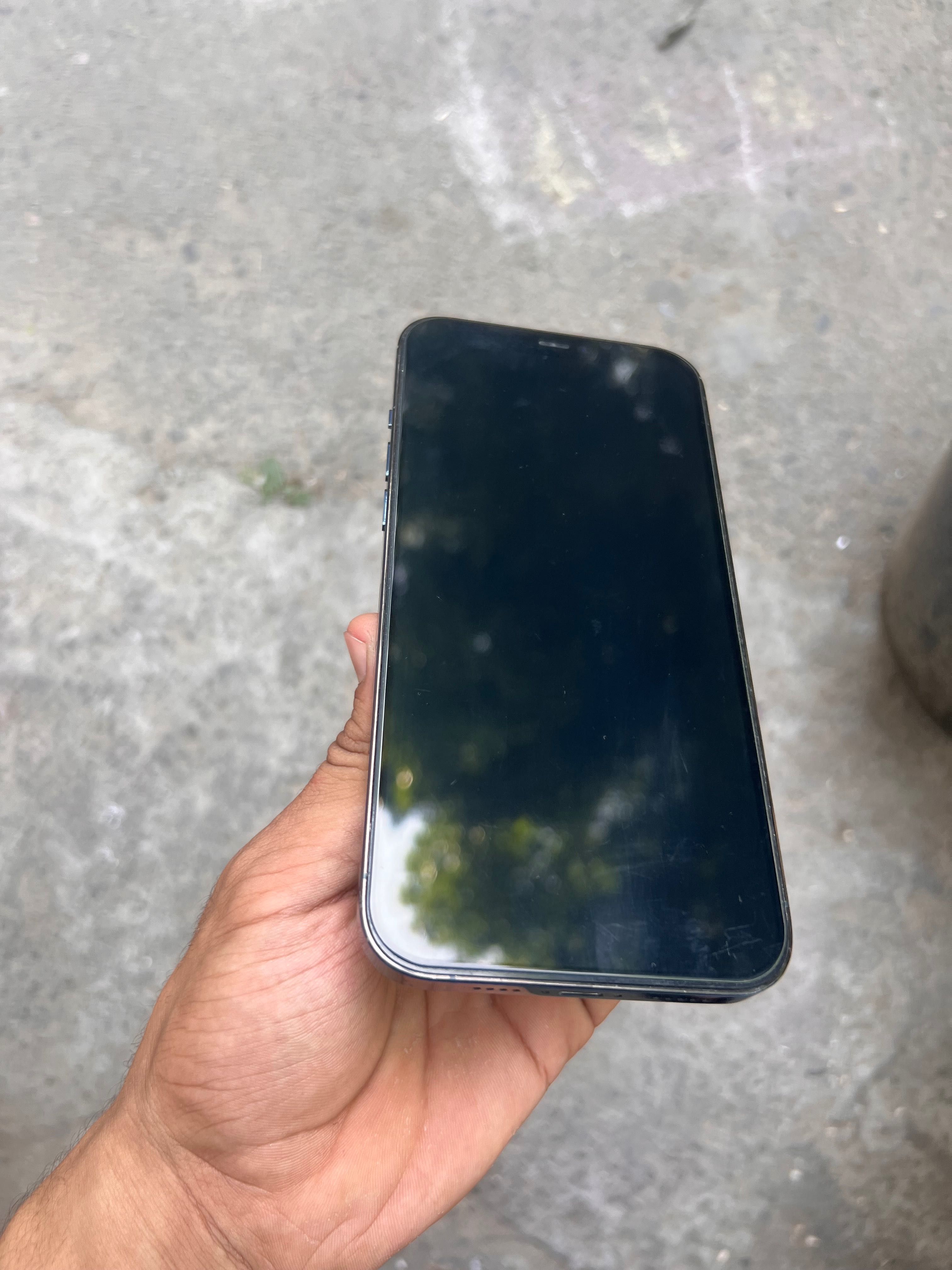 Iphone 12 pro max