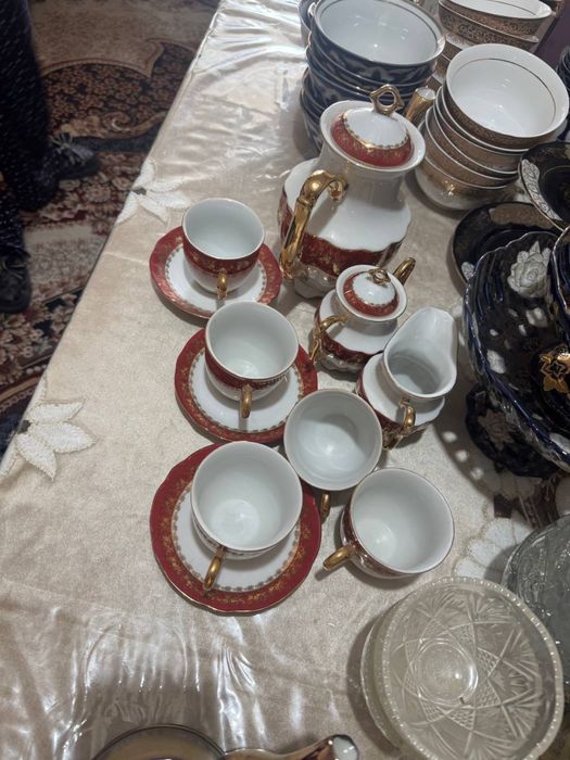 посуды для кухня