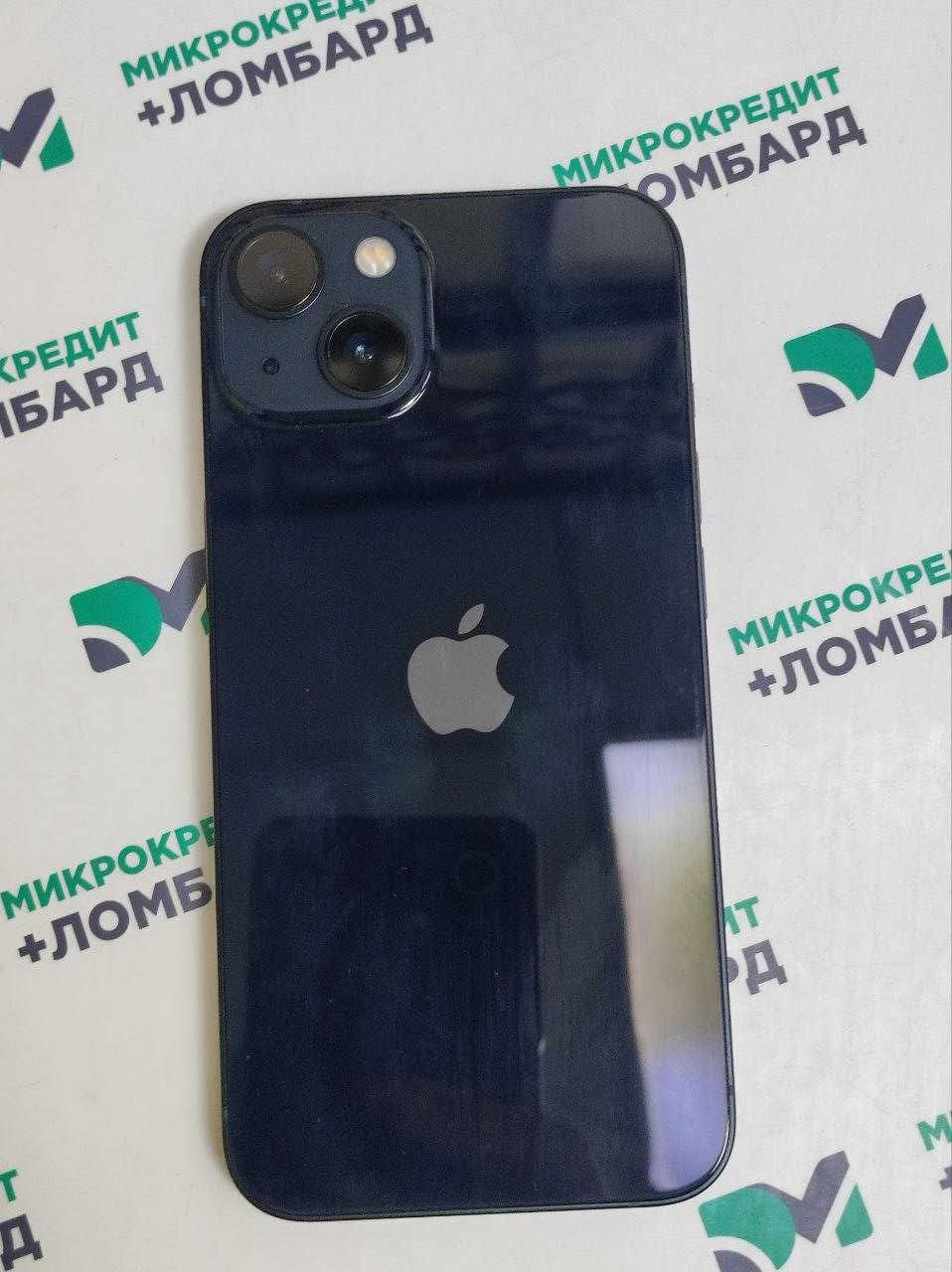 Apple iPhone 13 (Кордай) лот 352110