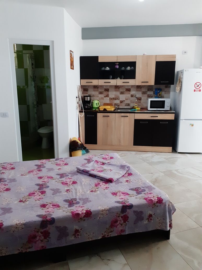 Apartament si garsoniera Daniel Eforie Nord